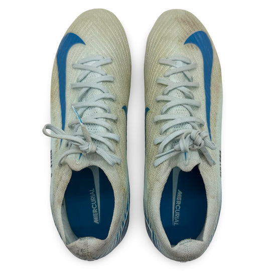 Niclas Füllkrug Match Worn Nike Air Zoom Mercurial Vapor 16 Elite - 2024/25