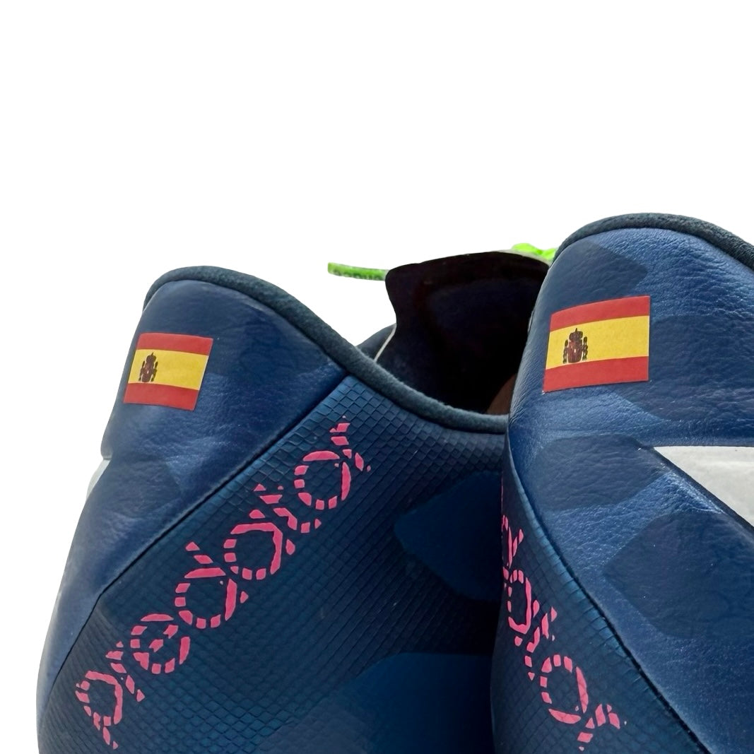 Juan Mata | Match Worn | 2014/15 | Adidas Predator Instinct