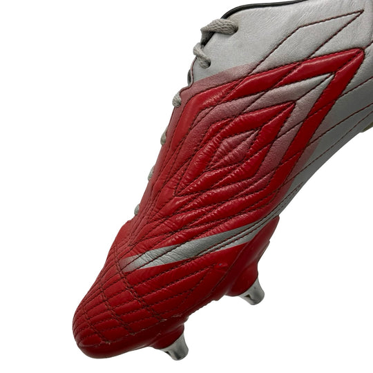 Kyle Walker | Match-Worn Boots | Photo-Matched | 2011/12 | 3 Clean Sheets | 1 Goal | Tottenham