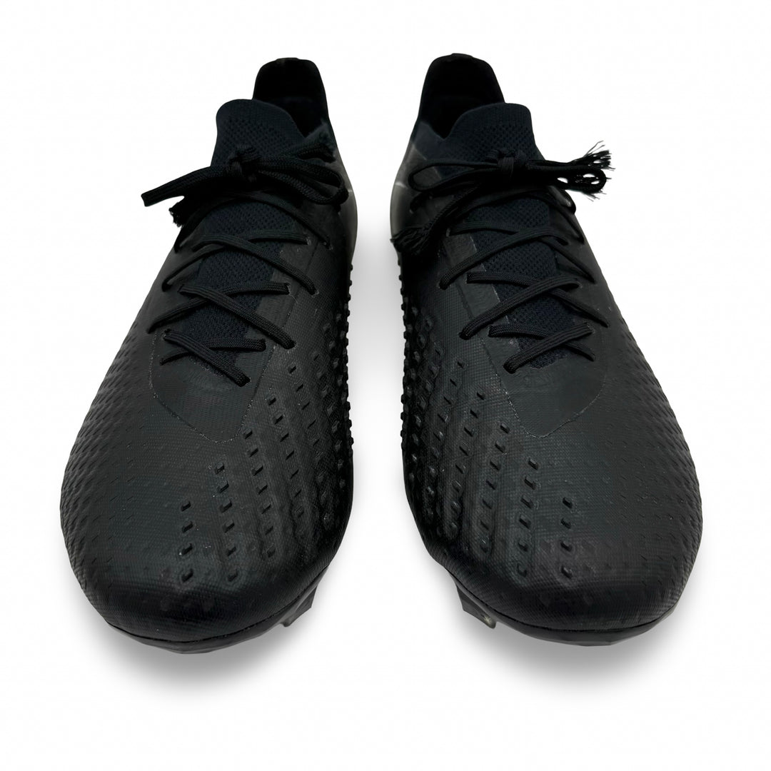 Aymeric Laporte | Player-Worn Boots | 2022/23 Treble-Winning Season