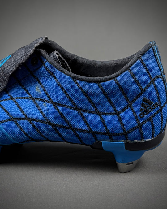 Arjen Robben | Match-Worn Boots | 2004/05 | Chelsea