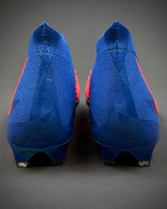 Matteo De Sciglio | Match-Issued Boots | 2021/22 | Juventus