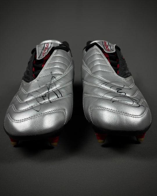 Ryan Giggs | Match-Worn Boots | 2000/01 | Manchester United