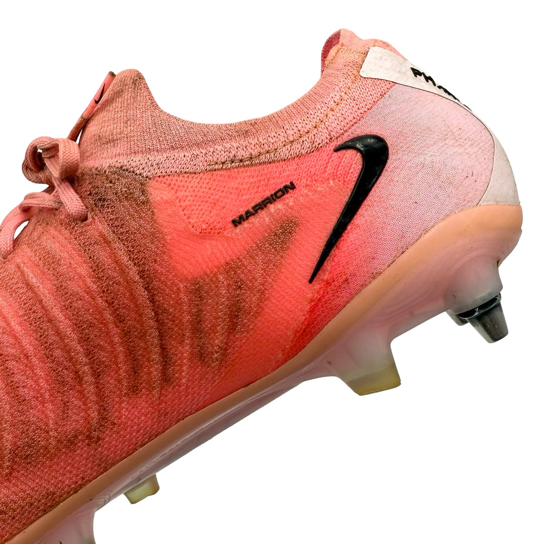 Alphonse Areola Training Worn Nike Phantom GX Elite - 2024/25