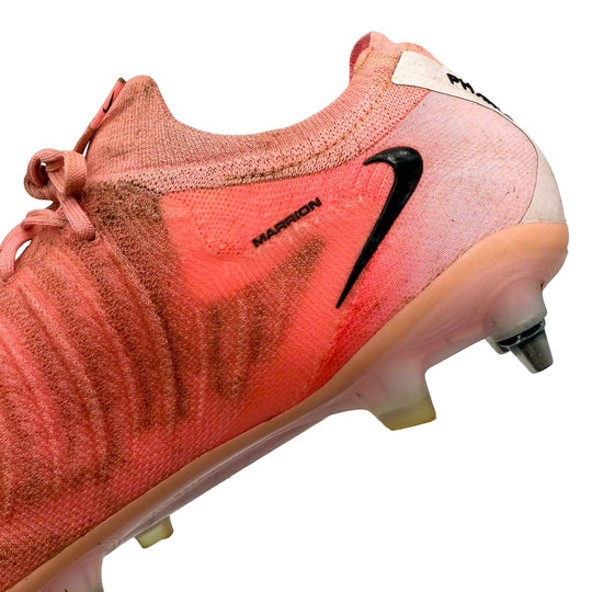 Alphonse Areola Training Worn Nike Phantom GX Elite - 2024/25