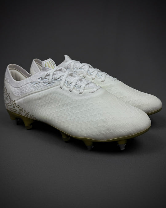 Raheem Sterling | Match-Issued Boots | 2020/21 | Manchester City