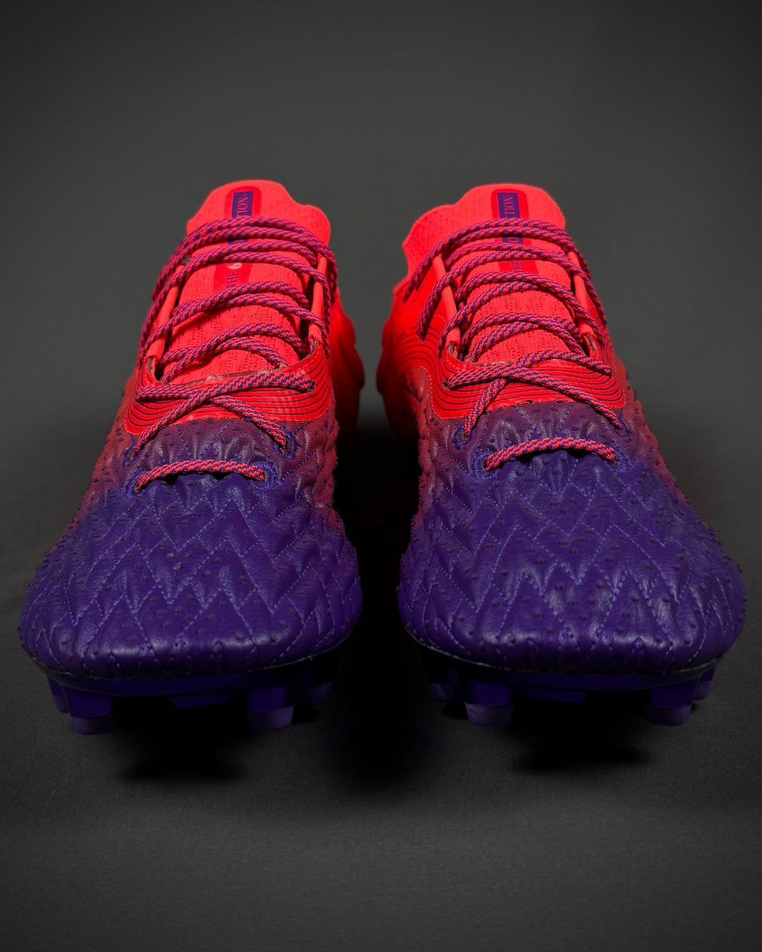 Trent Alexander-Arnold | Match-Issued Boots | 2022/23 | Liverpool