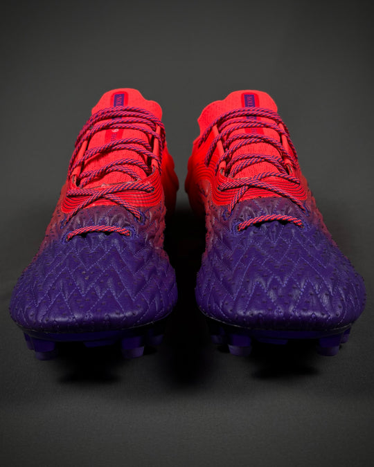 Trent Alexander-Arnold | Match-Issued Boots | 2022/23 | Liverpool