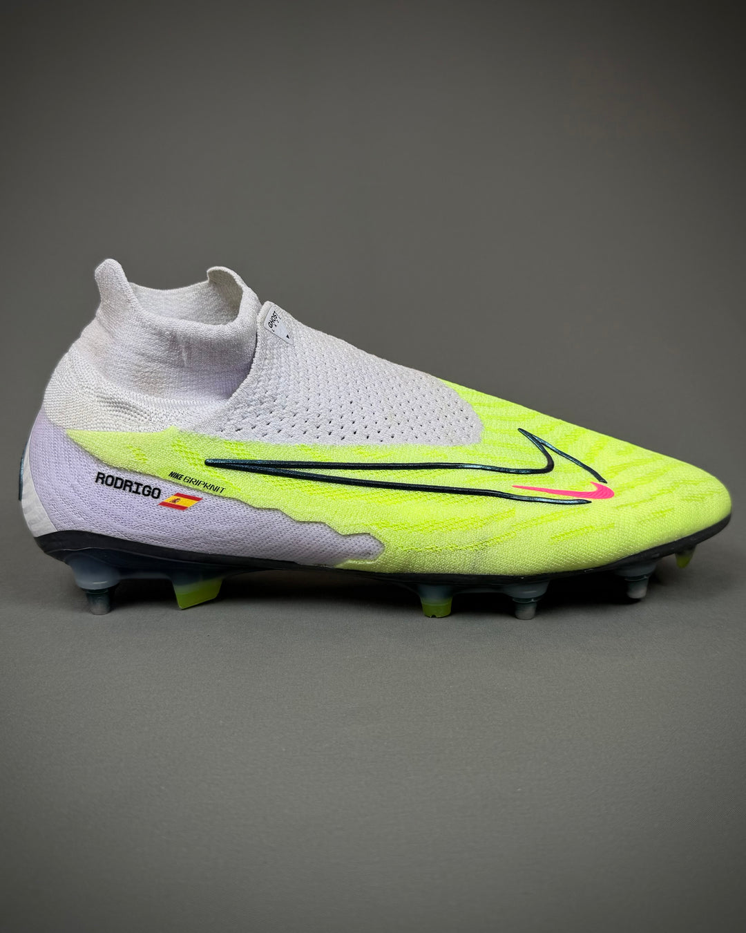 Rodri | Match-Worn Boots | 2022/23 Treble-Winning Season | UCL Quarter-Finals | First Career UCL Goal | Manchester City