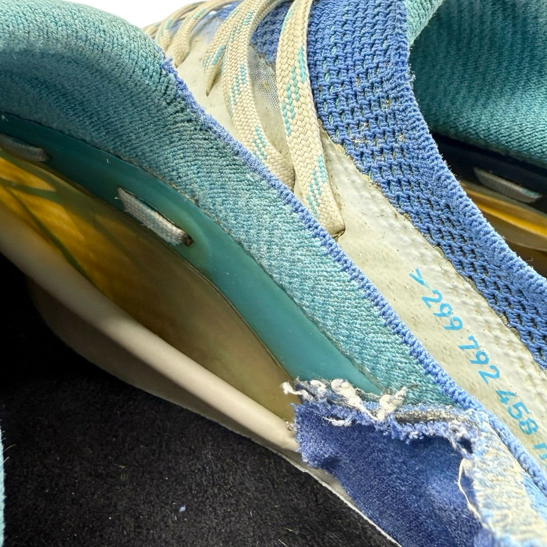 Aaron Wan-Bissaka | Match-Worn Boots | Photo-Matched | 2021/22 | 2022/23 | Carabao Cup | FA Cup Final | 17 Clean Sheets