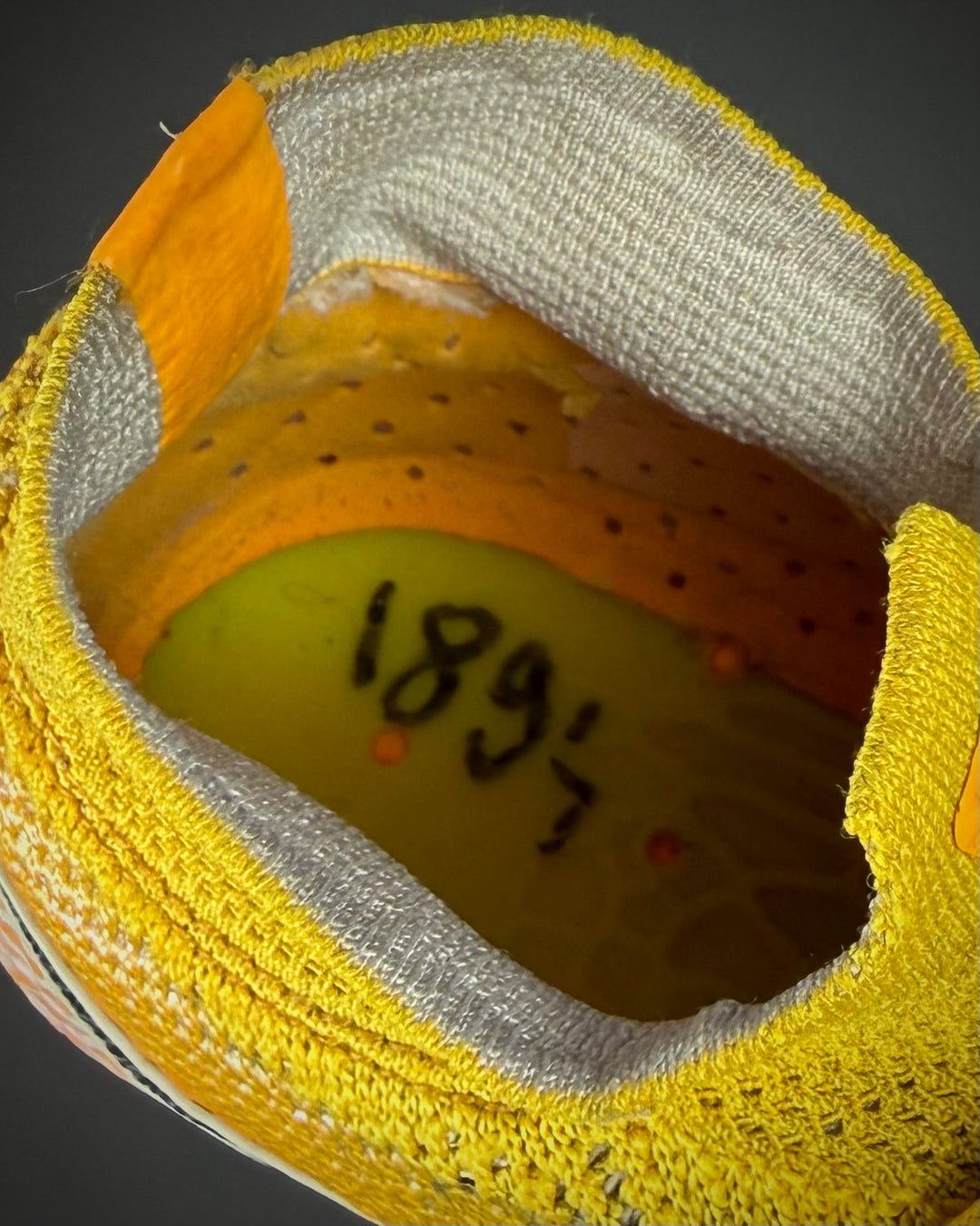 Riyad Mahrez | Match-Worn Boots | 2020/21 | 1 Goal | 2 Assists | Manchester City