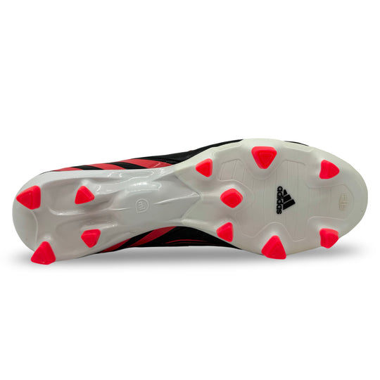 Steven Gerrard Match Issued Adidas Predator LZ - 2012/13