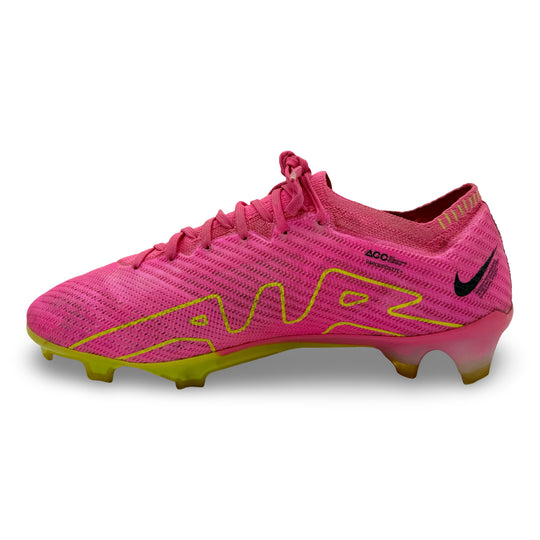 Lucas Paquetá | Match-Worn Boots | Photo-Matched | 2023/24 | West Ham United