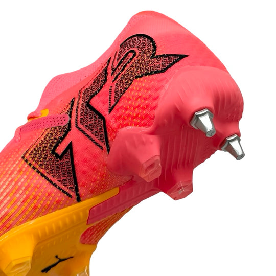 Désiré Doué | Match-Issued Boots | 2023/24 | PSG