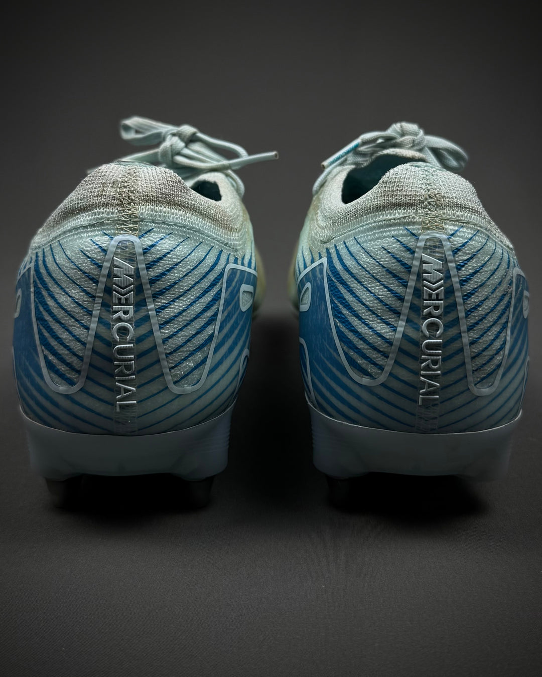 Niclas Füllkrug | Match-Worn Boots | 2024/25 | West Ham United
