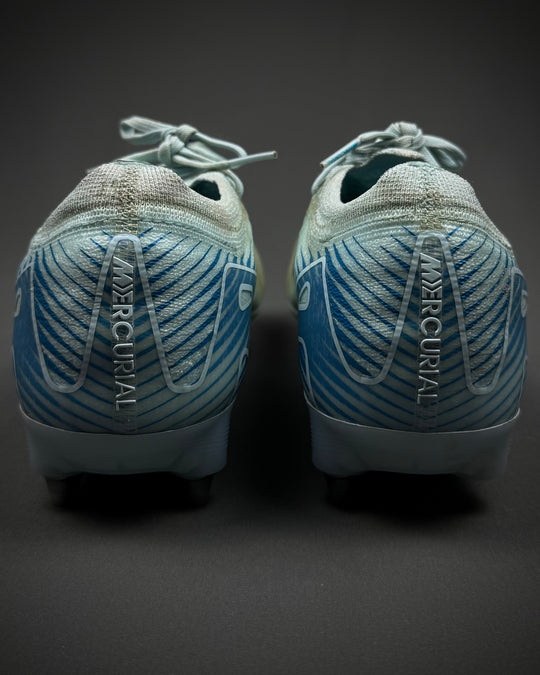 Niclas Füllkrug | Match-Worn Boots | 2024/25 | West Ham United