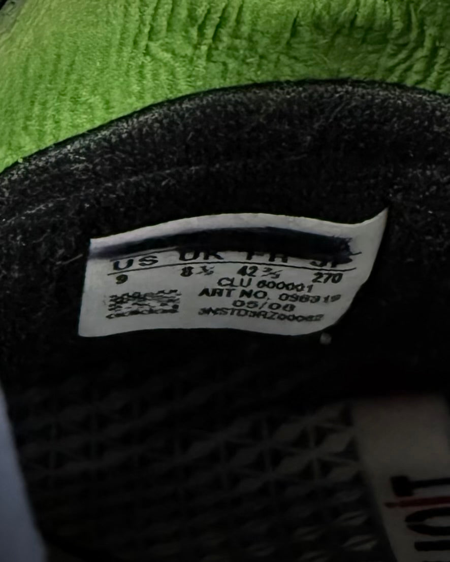 Arjen Robben | Match-Worn Boots | 2008 Emirates Cup | Real Madrid