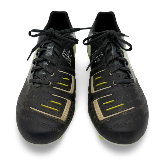 Cesc Fàbregas | Match-Worn Boots | 2011/12 | Spain