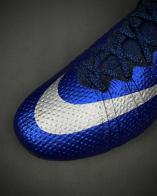 Cristiano Ronaldo | Player-Worn Boots | 2015/16 | Real Madrid | Fourth Ballon d’Or Winning Season