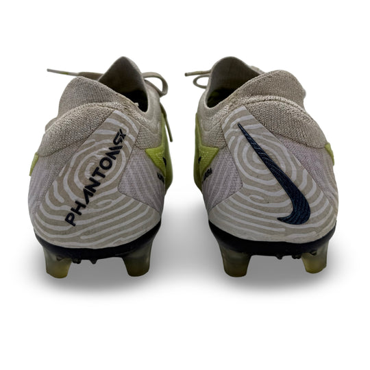 Gavi | Player-Worn Boots | 2022/23 | Barcelona