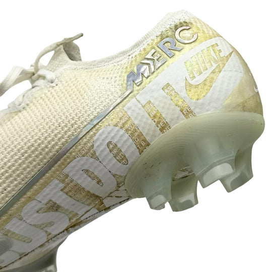 Tammy Abraham Match Worn, 1 Goal & 1 Assist, Nike Mercurial Vapor 13 Elite - 2019/20