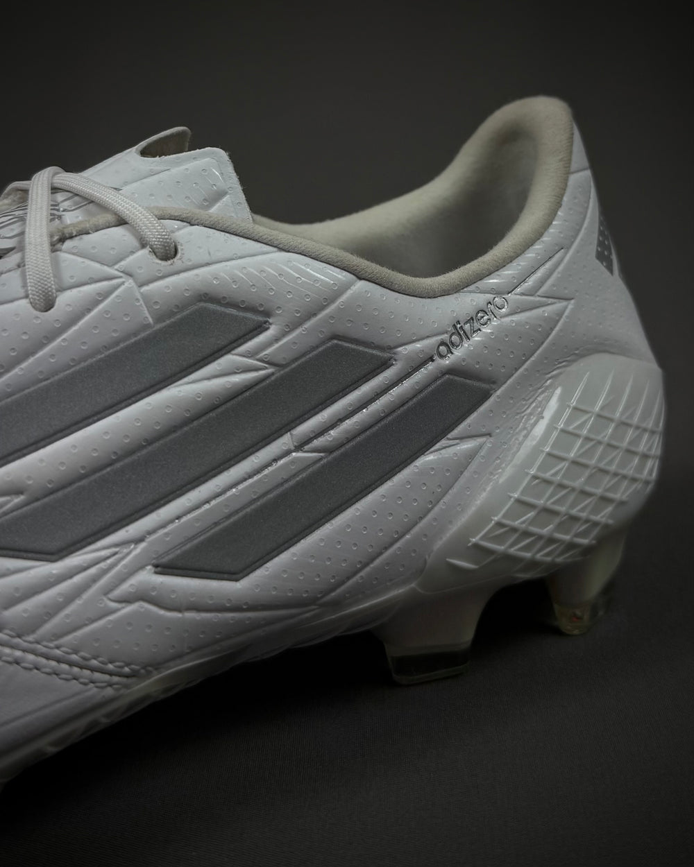 Thiago Alcântara | Match-Issued Boots | 2022/23 | Liverpool