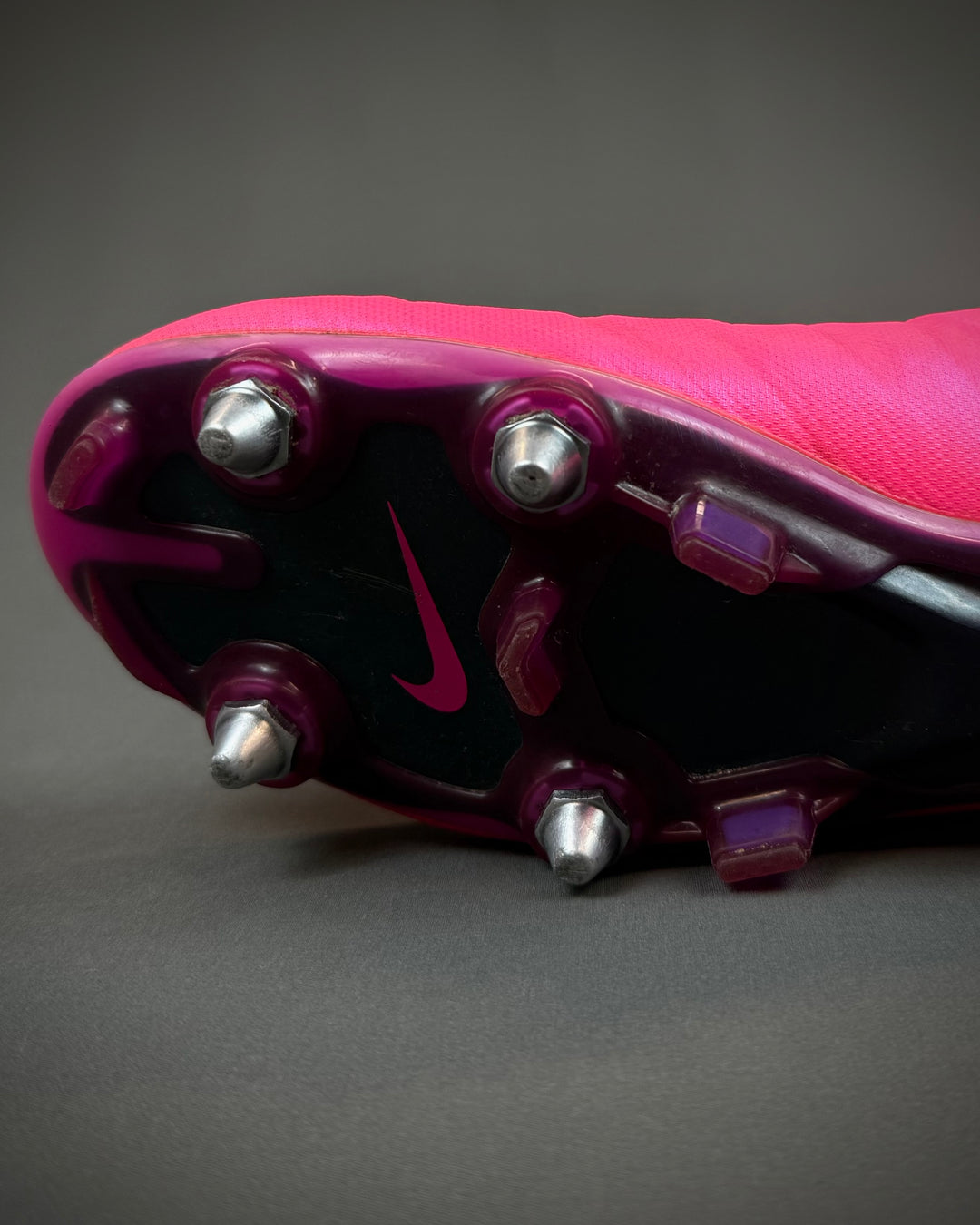 Willian | Match-Worn Boots | 2015/16 | Chelsea