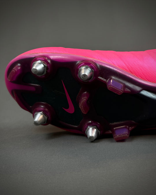 Willian | Match-Worn Boots | 2015/16 | Chelsea