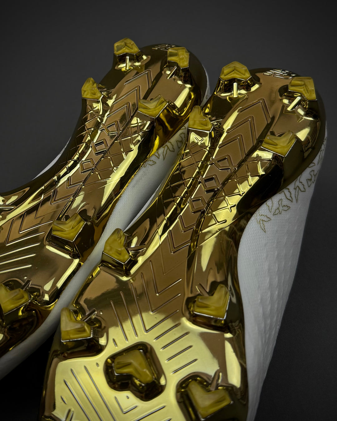 Raheem Sterling | Match-Issued Boots | 2020/21 | Manchester City
