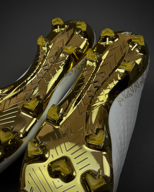 Raheem Sterling | Match-Issued Boots | 2020/21 | Manchester City