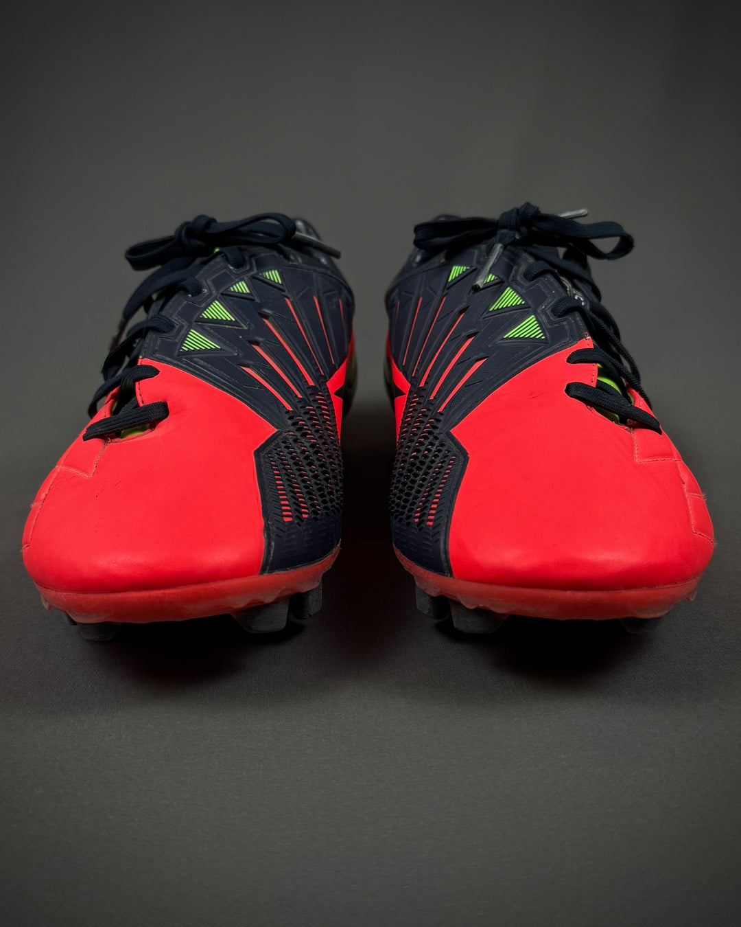 Robert Lewandowski | Player-Worn Boots | 2012/13 | Bayern Munich