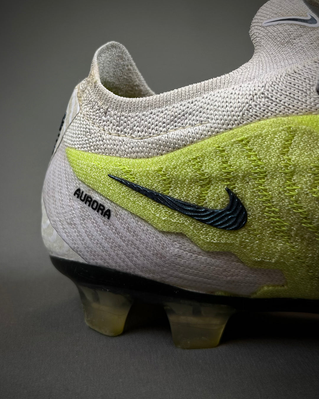 Gavi | Player-Worn Boots | 2022/23 | Barcelona