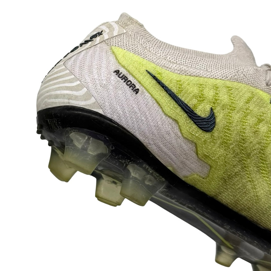 Gavi | Player-Worn Boots | 2022/23 | Barcelona