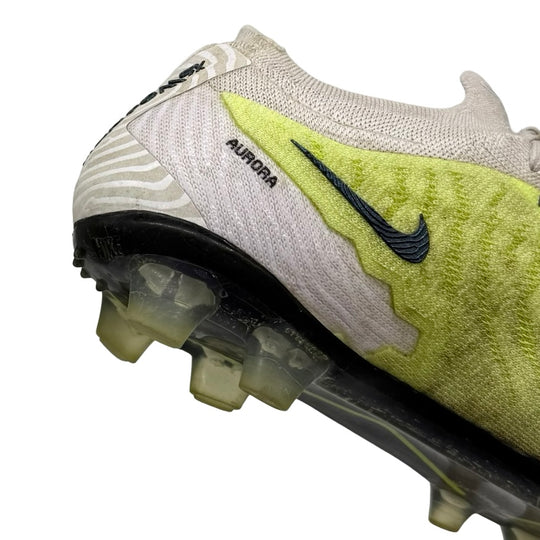 Gavi | Player-Worn Boots | 2022/23 | Barcelona