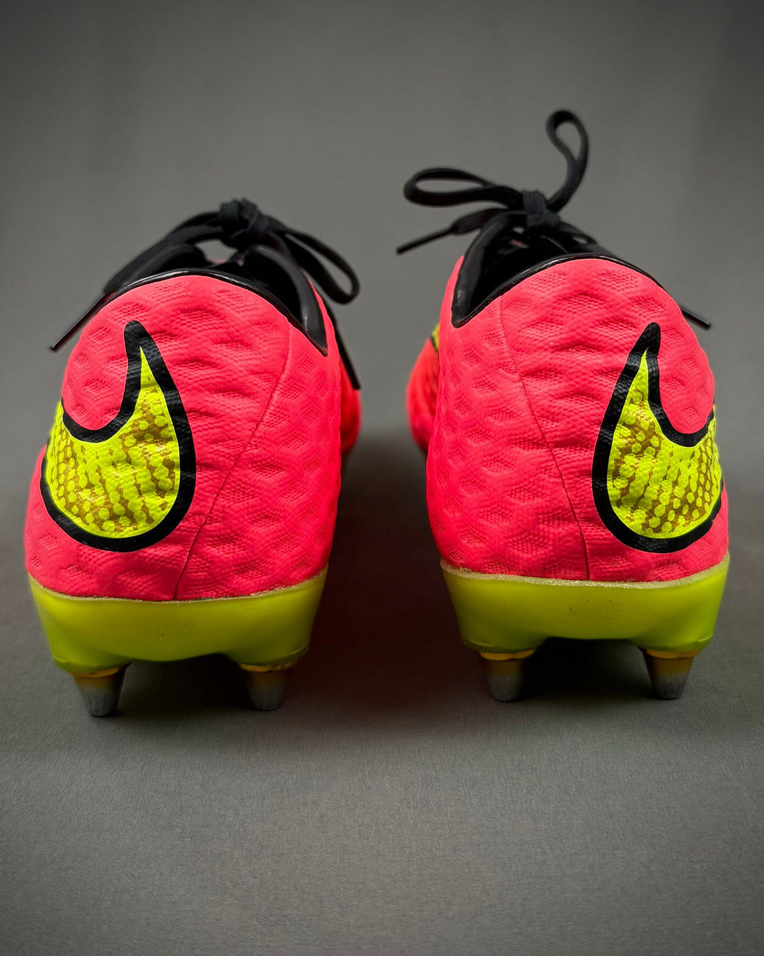 Bernard | Match-Worn Boots | 2014 FIFA World Cup | Brazil