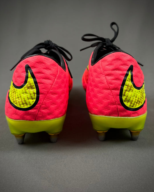 Bernard | Match-Worn Boots | 2014 FIFA World Cup | Brazil