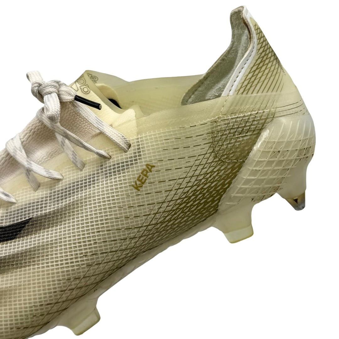 Kepa Arrizabalaga | Training Worn | 2020/21 | Adidas X Ghosted.1