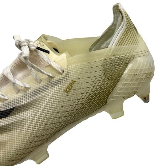 Kepa Arrizabalaga | Training Worn | 2020/21 | Adidas X Ghosted.1