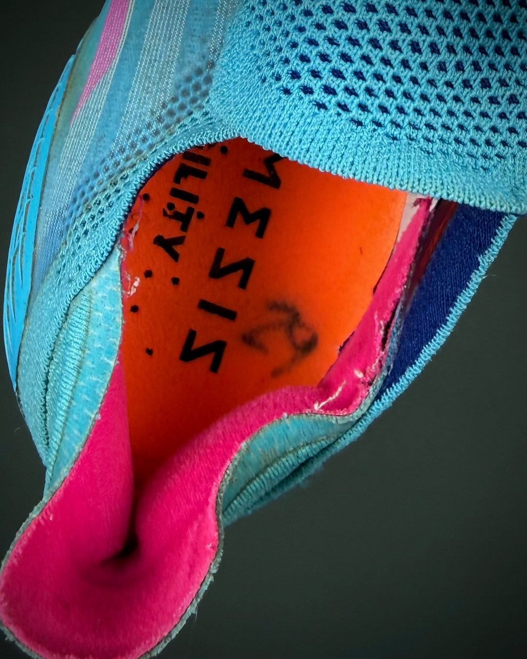 Aaron Wan-Bissaka | Match-Worn Boots | 2021/22 | Manchester United