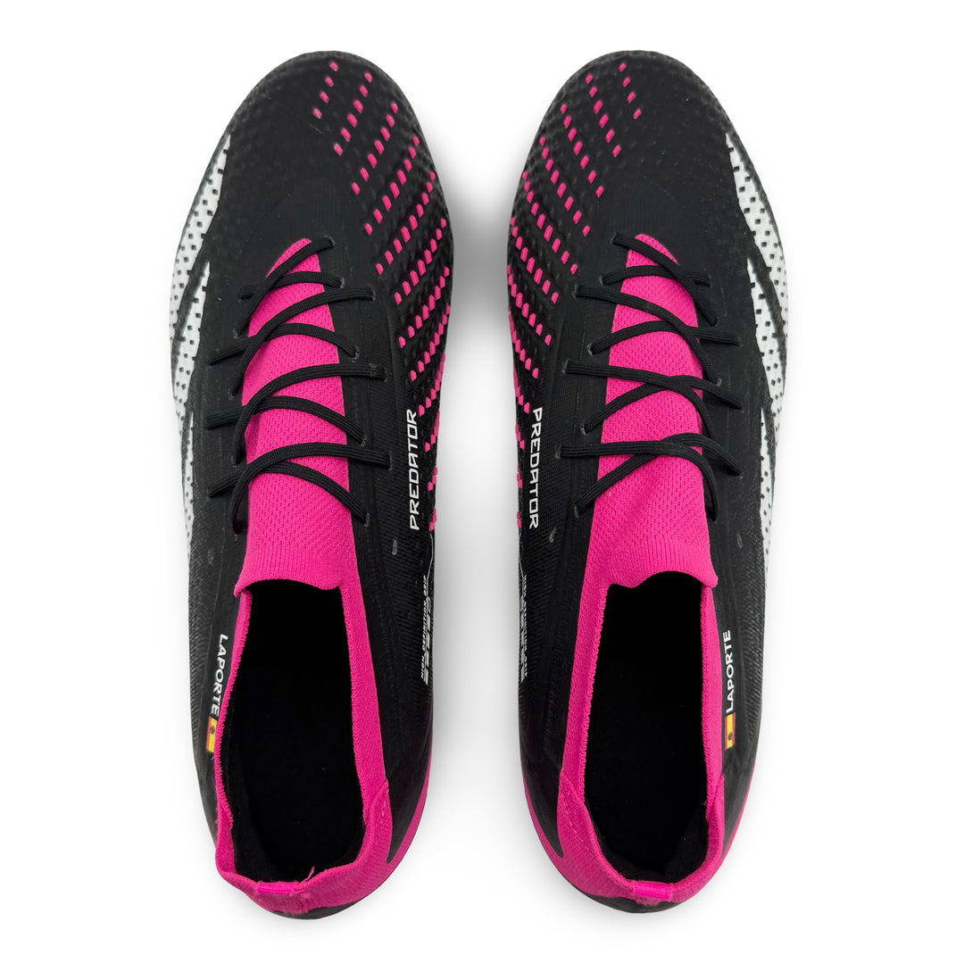 Aymeric Laporte | Match-Issued Boots | 2022/23 Treble-Winning Season | Manchester City