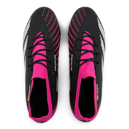 Aymeric Laporte | Match-Issued Boots | 2022/23 Treble-Winning Season | Manchester City