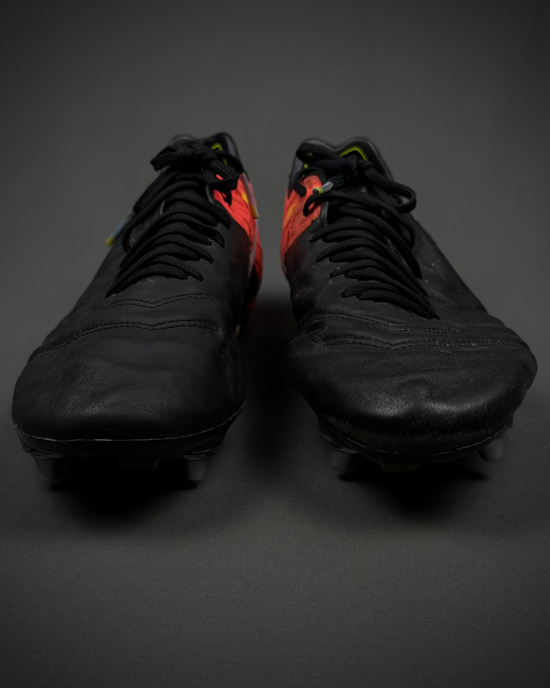 Chris Smalling | Match-Worn Boots | 2016/17 | 1 Goal | 6 Clean Sheets | Manchester United