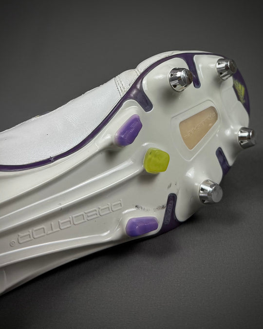Robin van Persie | Player-Worn Boots | 2011/12 | Arsenal
