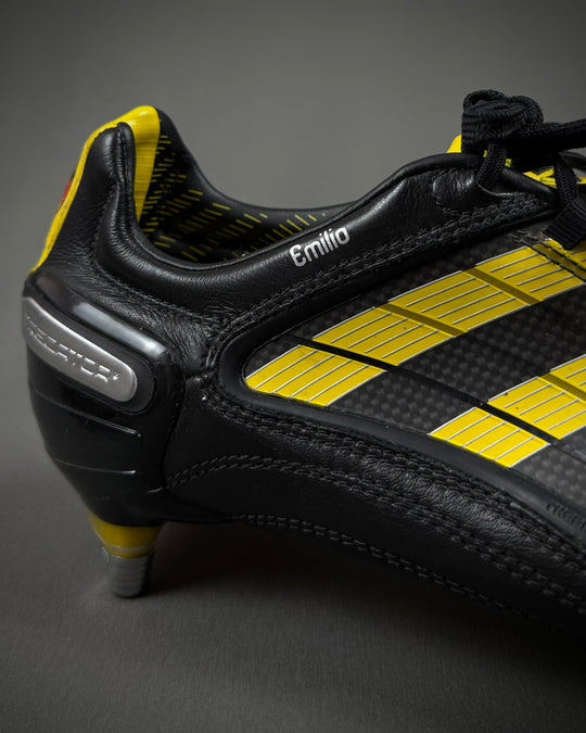 Michael Ballack | Match-Issued Boots | 2010 FIFA World Cup | Germany