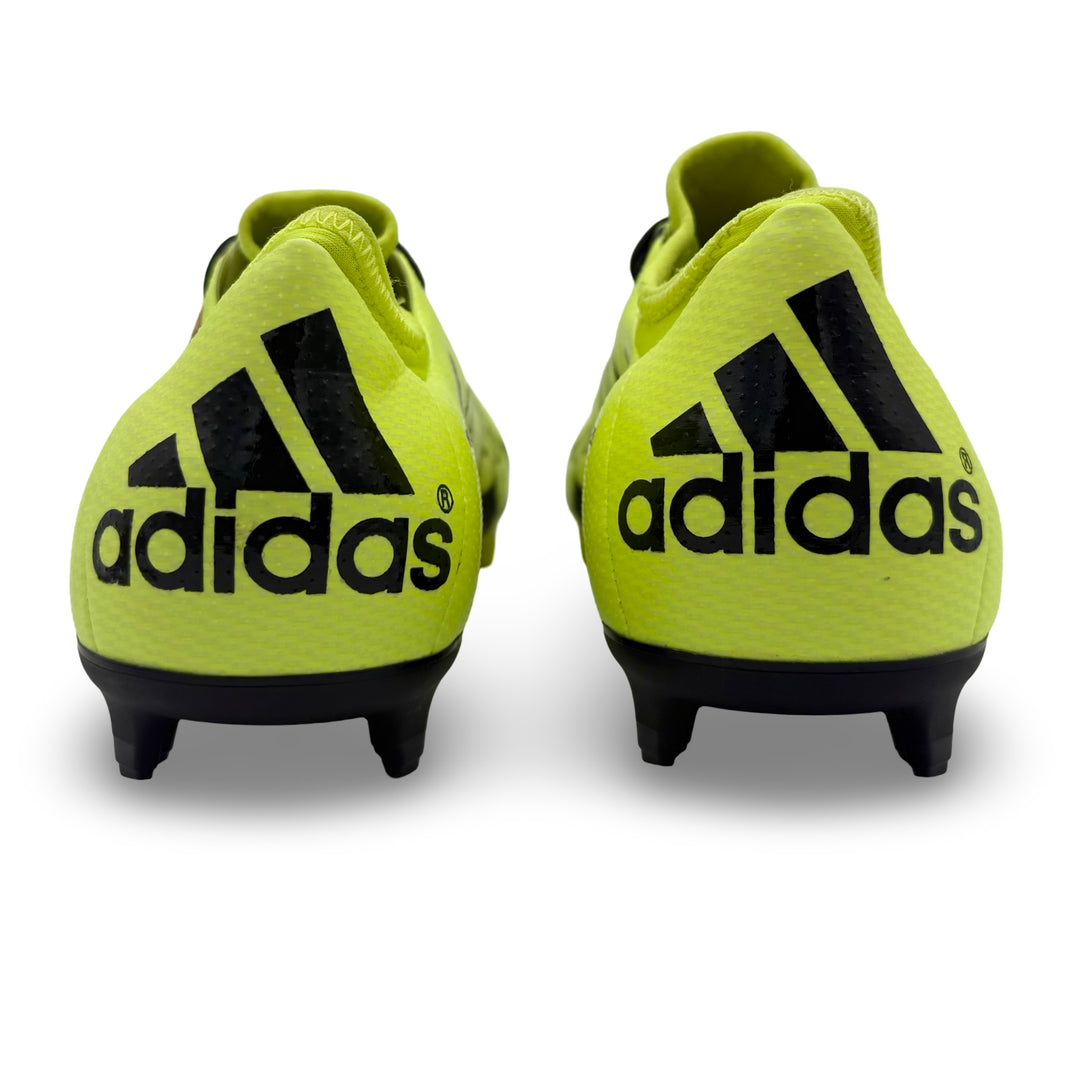 Jordi Alba | Match Issued | 2015 UEFA Champions League Final | Adidas X15.1