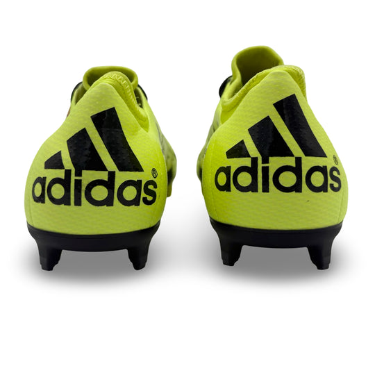 Jordi Alba | Match Issued | 2015 UEFA Champions League Final | Adidas X15.1