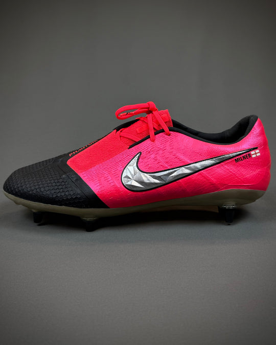 James Milner | Match-Issued Boots | 2019/20 | Liverpool