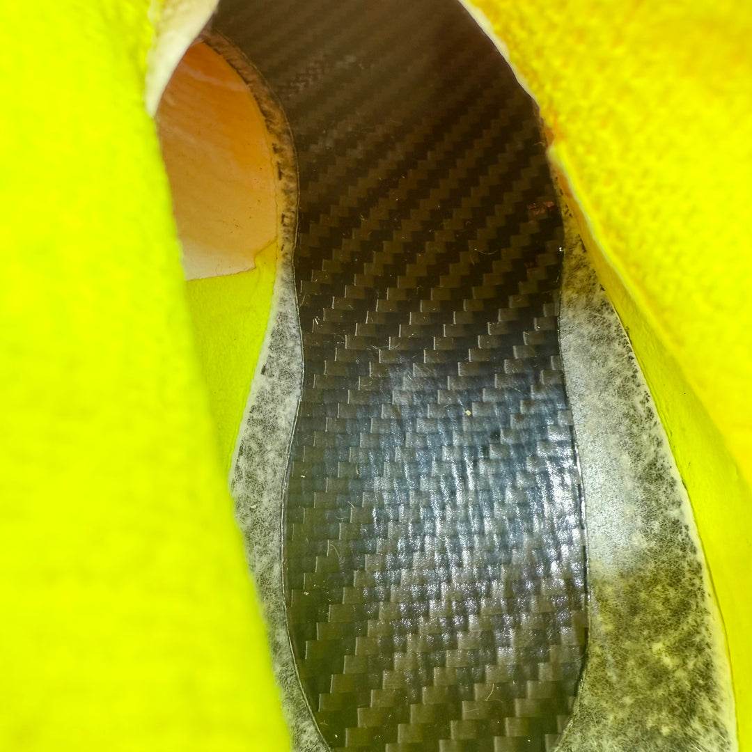 Marcos Rojo | Match Worn | 2017/18 | Nike Mercurial Superfly VI Elite