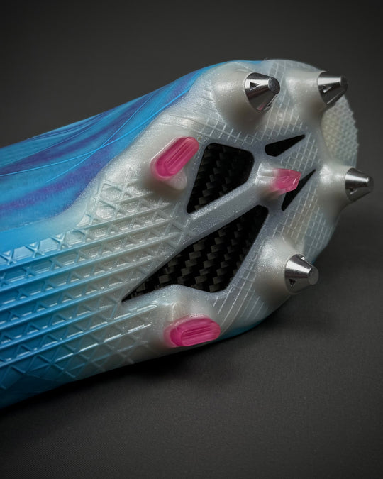 Jesse Lingard | Match-Issued Boots | 2021/22 | Manchester United