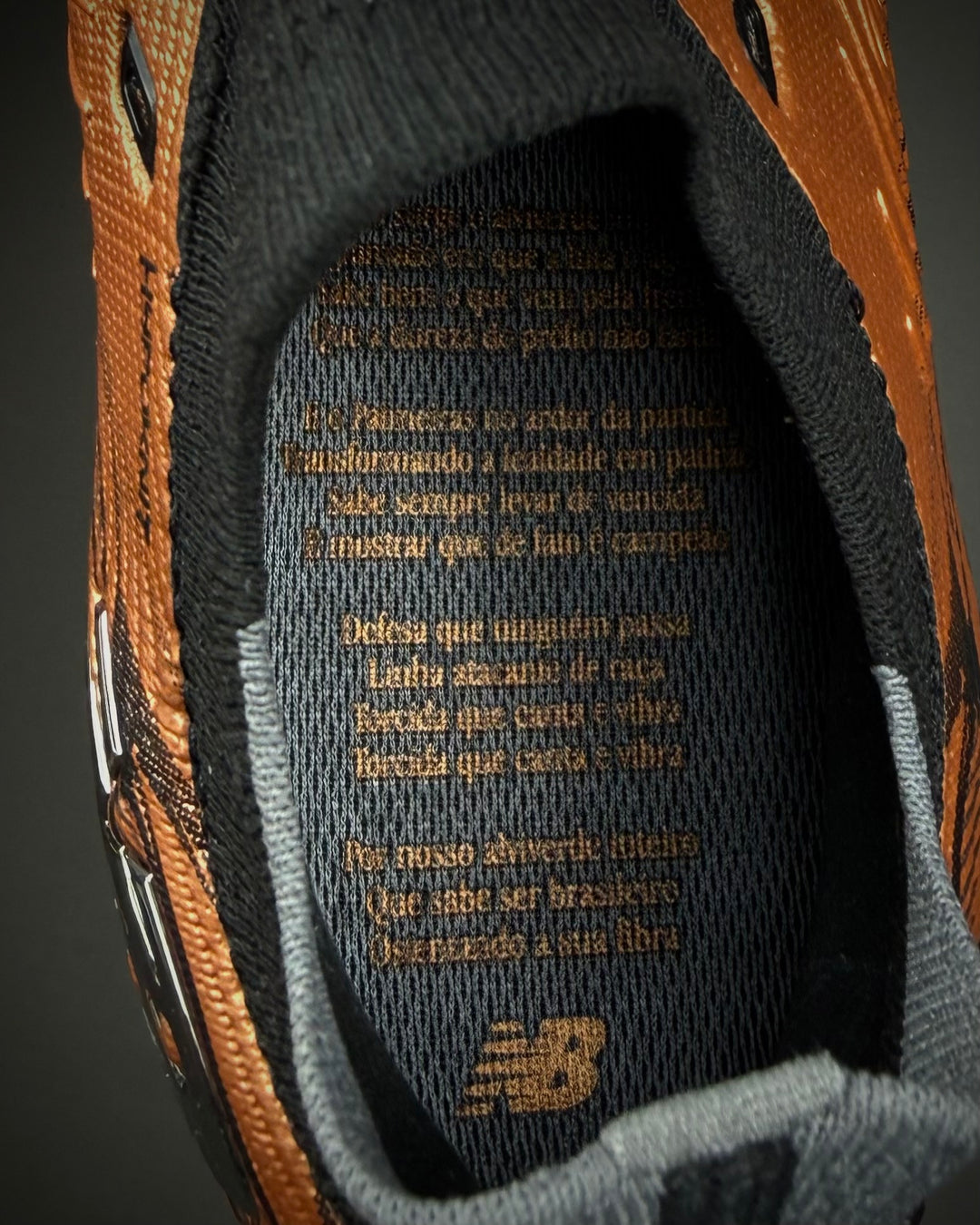 Endrick | Match-Issued Boots | 2023/24 | Palmeiras & Brazil